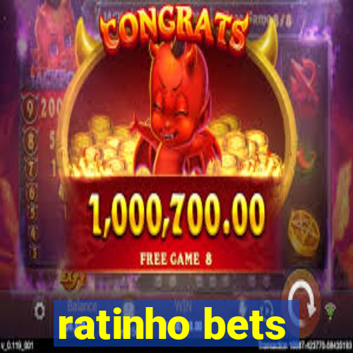 ratinho bets